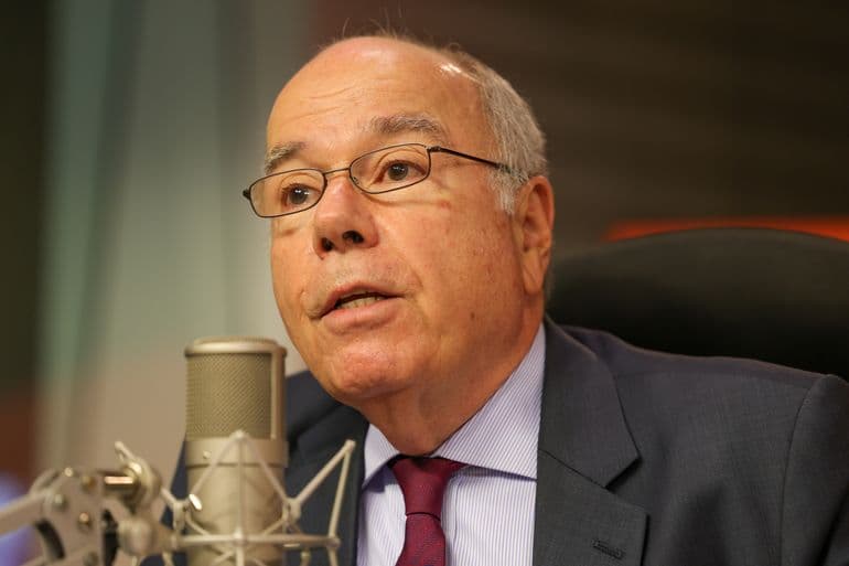 Vieira vai a Pequim para reunião bilateral com governo chinês