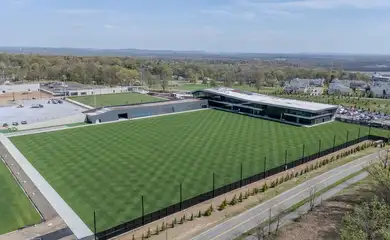 Seleção terá primeiro treino nos EUA menos de 24 horas após embarque