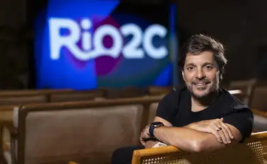 Visão sobre economia criativa está amadurecendo, diz fundador do Rio2C