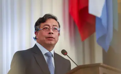 Colômbia: Petro não reconhece resultado eleitoral preliminar