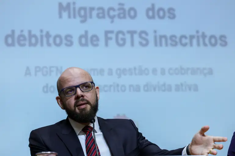 Procuradoria da Fazenda Nacional passa a cobrar dívidas com o FGTS