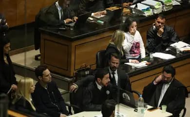Júri do caso Henry chega ao 8º dia e é o mais longo do Rio de Janeiro