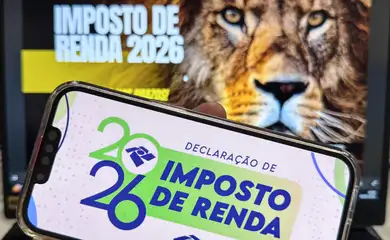 IRPF 2026 bate recorde com 44,4 milhões de declarações enviadas