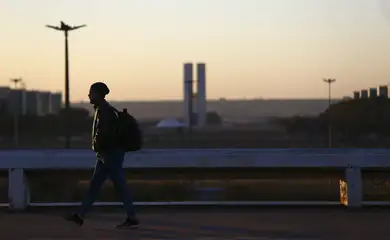 Junho será mais quente do que a média na maior parte do país